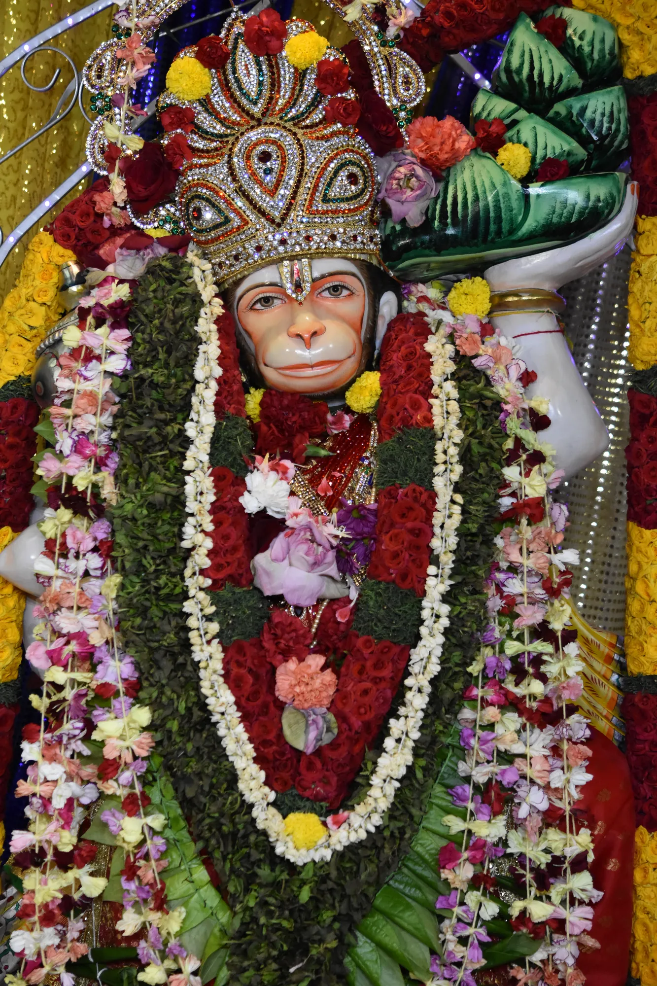 Hanuman Jayanti 4